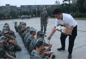 2024年德阳科贸职业学院中职部报名条件_教学建设