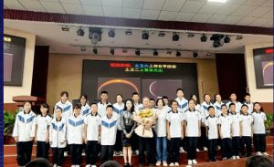 2024年四川省崇州市蜀城中学招生计划_管理模式