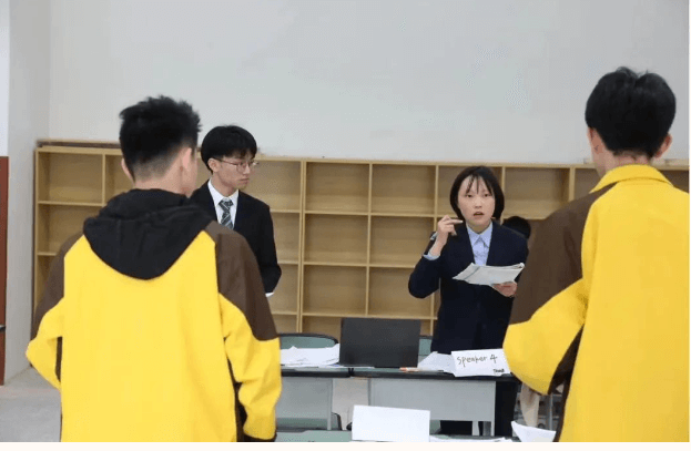 四川省双流中学