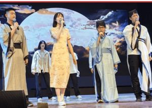 2024年温江二中升学率_师资力量