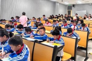 2024年眉山天府新区第一中学办学规模_教学成果