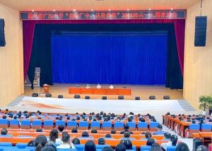 2024年广汉中学怎么样_宿舍条件
