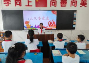 2024年眉山育英实验学校师资力量_教学成果