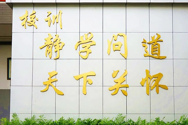 师一学校招生计划