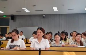 2024年眉山天府新区第一中学招生计划_班型设置
