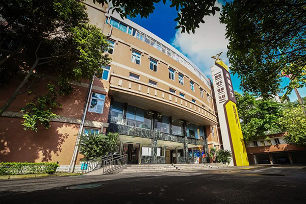 成都西川中学