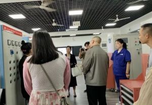 2024年德阳弘正科技职业学校开设专业_教学设施