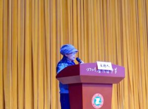 2024年广汉中学学校宿舍_学校优势