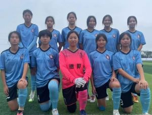 2024年广汉中学硬件设施_办学规模