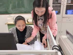 2024年越西县职业技术学校升学情况_教学设施