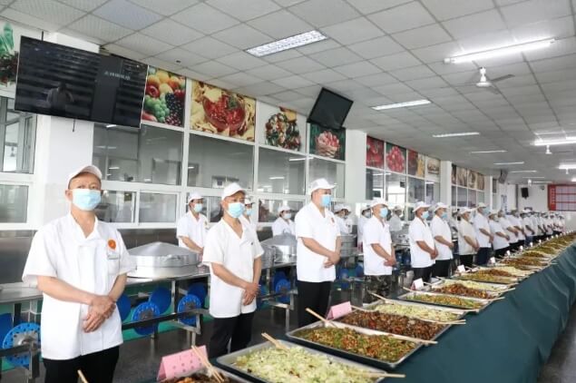 绵阳南山中学双语学校