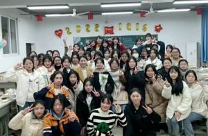 2024年四川省南充师范学校开设专业_师资力量