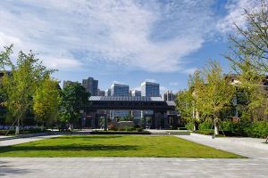 2024年郫都区西川汇锦都高级中学招生简章_收费标准介绍