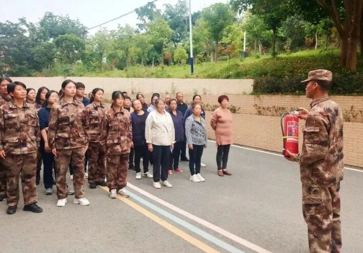 仁寿新科学校