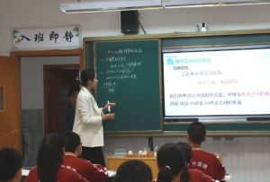 成都领川外国语学校升学率_升学率高吗