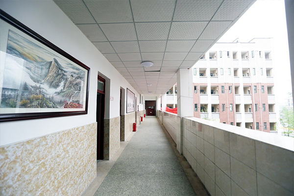 都江堰市育才中学校招生