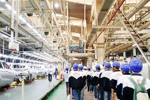 东方职业技术学校