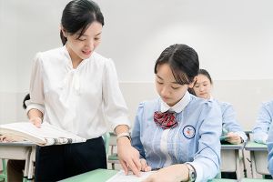 2024年成都市金牛区实外高级中学招生简章_招生计划_收费标准