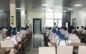 2024年成都东上高中师资力量_师资力量强大吗