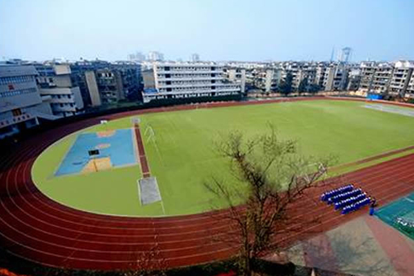 成都新世纪外国语学校招生