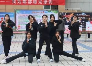 2024年成都棠湖科学技术学校学校介绍_办学特色