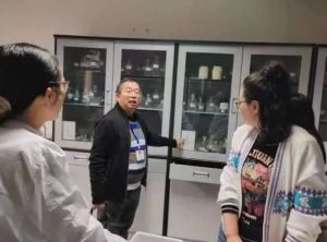 2024年四川省成都市新都一中师资力量_师资强大吗