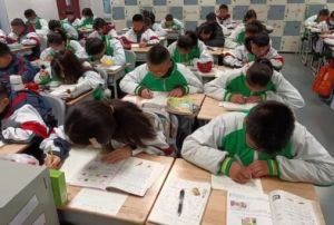 2024年四川省双流中学师资队伍介绍_师资强大吗