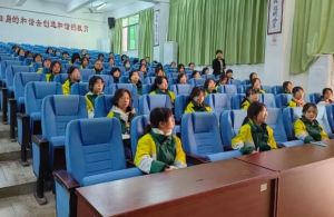 2024年成都市新都升庵中学师资介绍_师资实力好吗