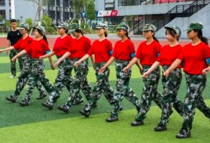 2024年德阳中艺科技职业学校升学如何_有就业保障吗