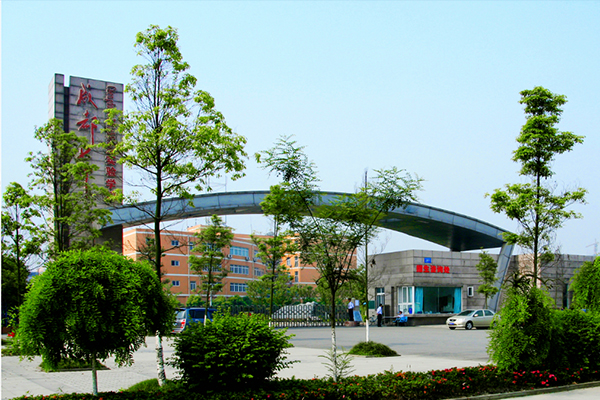 成都七中冠城实验学校
