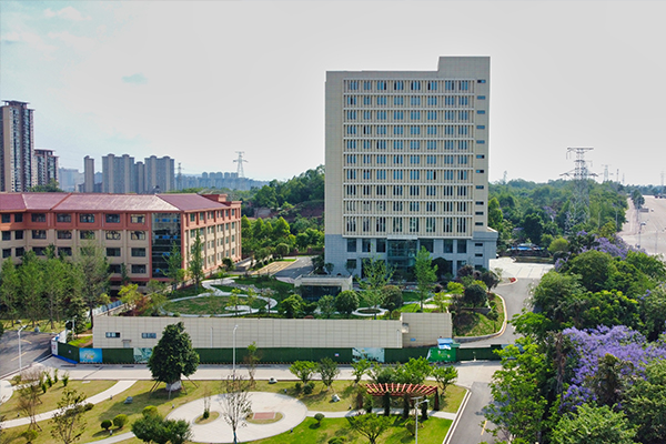 泸州市职业技术学校