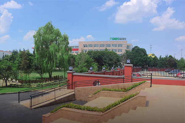 龙泉驿区青苗学校