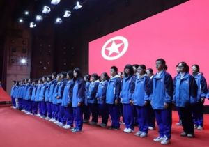 2024年四川省成都市新都一中招生人数_招生计划