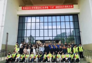 2024年西南医科大学附属医院卫生学校怎么样_校风好吗