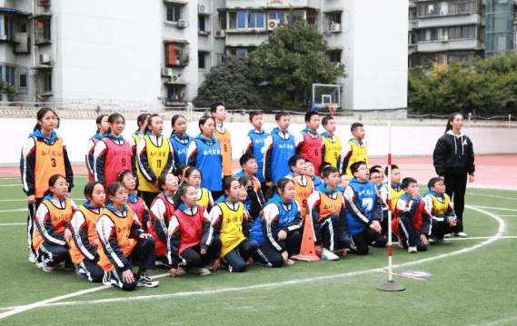 成都西川中学