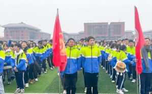 2024年广汉中学教学管理好吗_办学规模大不大