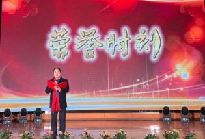 仁寿新科高中校园环境_学校好不好