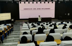 2024年绵阳高新区实验中学校园设施好吗_宿舍环境好吗