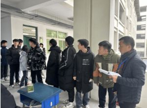 2024年绵阳高新区实验中学学校简介_教学设施好吗