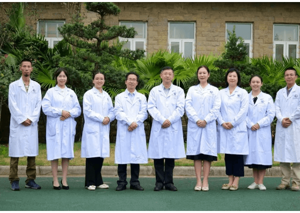 四川中医药高等专科学校
