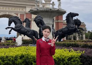 2024年四川天府新区航空旅游职业学院教学质量怎么样_教设施如何