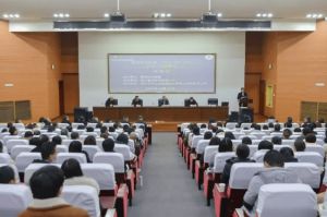 四川省成都市新都一中招生人数介绍_招生人数多不多