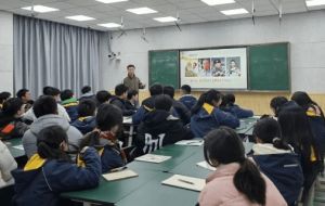 2024年都江堰市领川实验学校升学如何_高中好不好