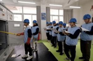 2024年广安电力职业技术学校怎么样_校风好吗
