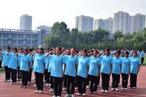 2024年德阳通用职教招生条件_录取方式