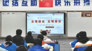 2024年江油外国语学校师资介绍_师资实力是否强大