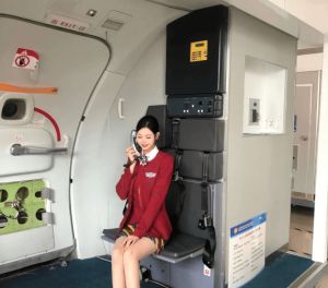 2024年四川天府新区航空旅游职业学院师资介绍_师资实力强大吗