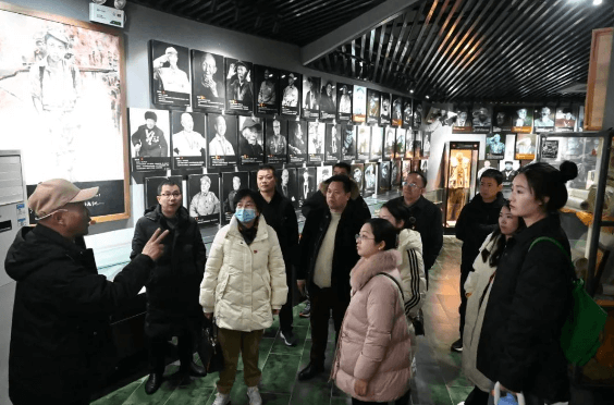 天府新区清水中学