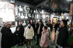 2024年眉山天府新区第一中学师资力量如何_师资实力是否强大