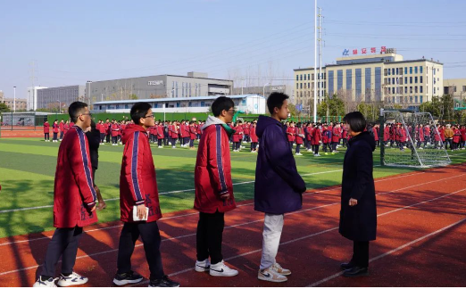 成都市西川汇锦都高级中学